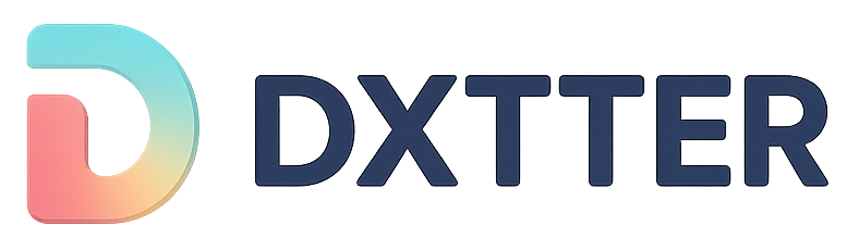 dxtter